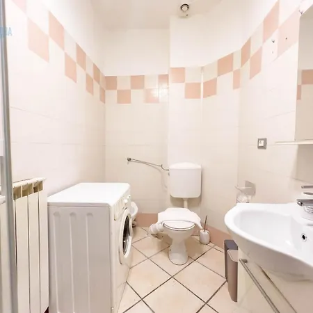 Daire San Maurizio 9 Tirabora Short Rent Trieste
