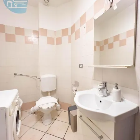 San Maurizio 9 Tirabora Short Rent Trieste