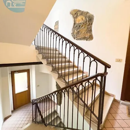 San Maurizio 9 Tirabora Short Rent Trieste