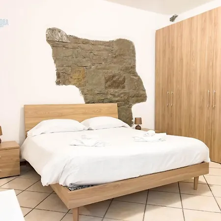 Lejlighed San Maurizio 9 Tirabora Short Rent Trieste