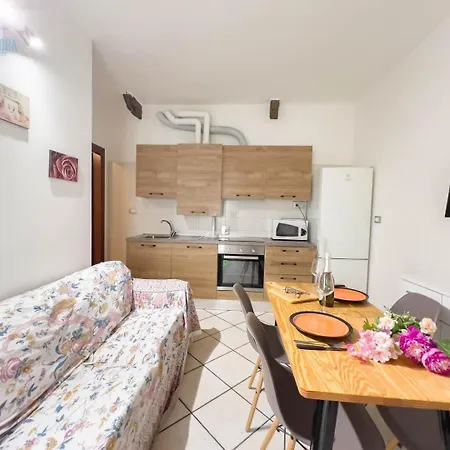 San Maurizio 9 Tirabora Short Rent * Trieste